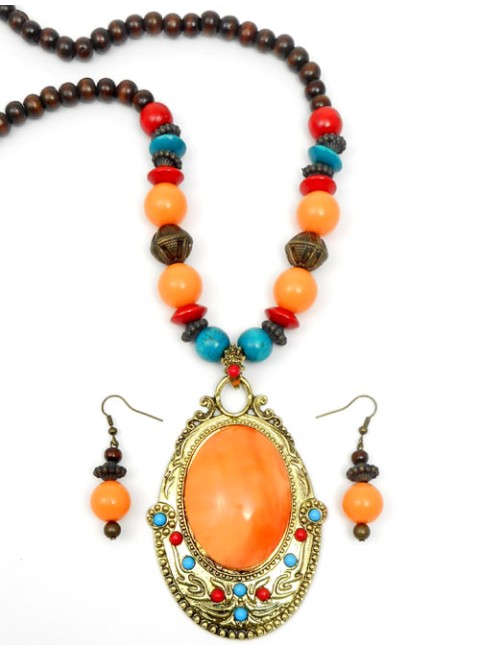 Ethnic Mala
